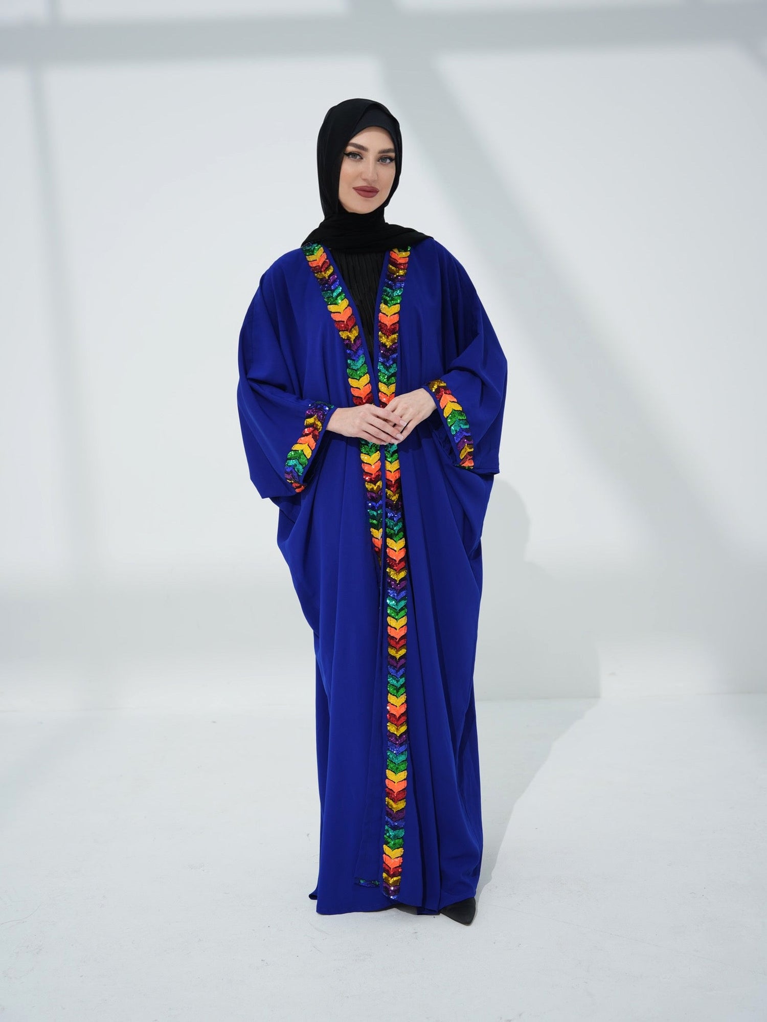 Abayas