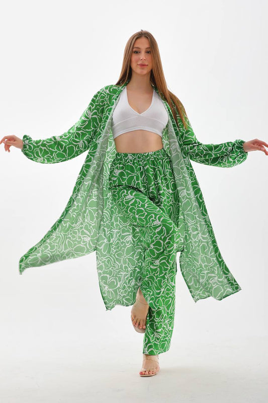 Linen Set