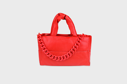 Leather Bag