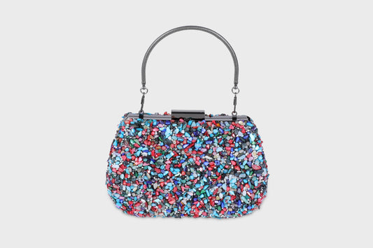 Colorful bag